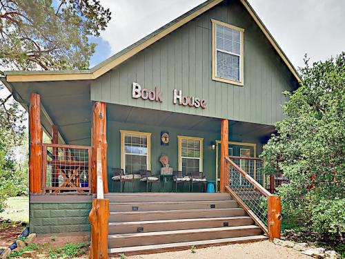 South Austin Multi-Home Retreat