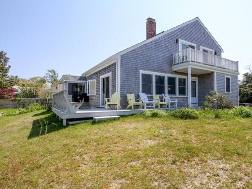 Oceanview Buzzards Bay Getaway