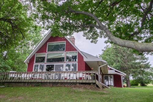 Southern Point Cottage at Inselheim Road