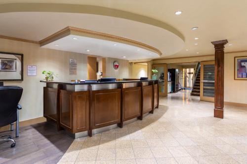 Ramada By Wyndham Coquitlam