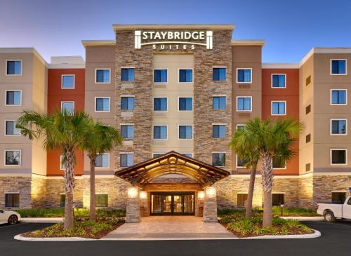 Staybridge Suites Gainesville I-75, an IHG Hotel