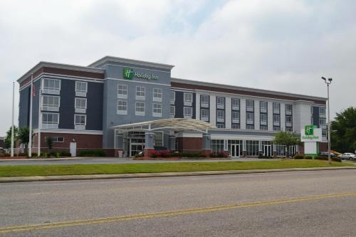 Holiday Inn Santee, an IHG Hotel