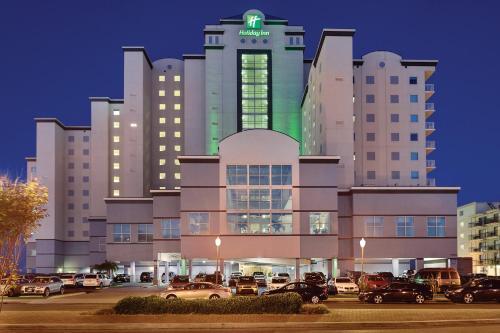 Holiday Inn Ocean City