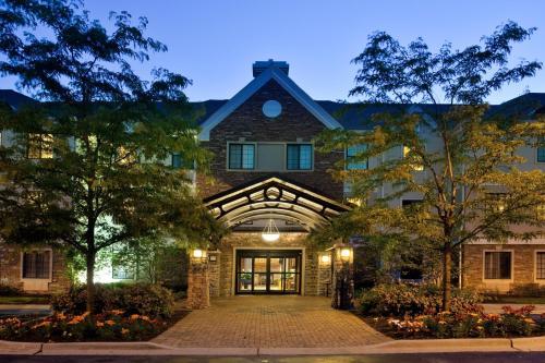 Staybridge Suites Chicago - Lincolnshire, an IHG Hotel