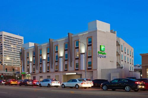 Holiday Inn Express West Los Angeles