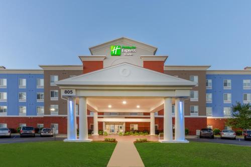 Holiday Inn Express Arrowood