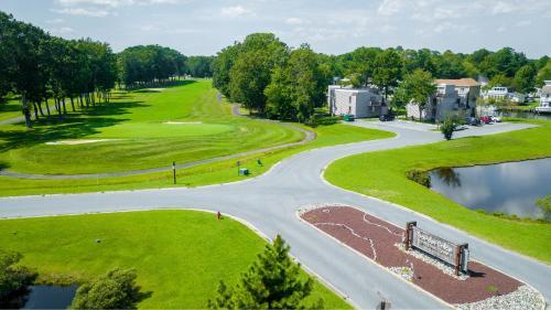 Villas of Ocean Pines Ocean City