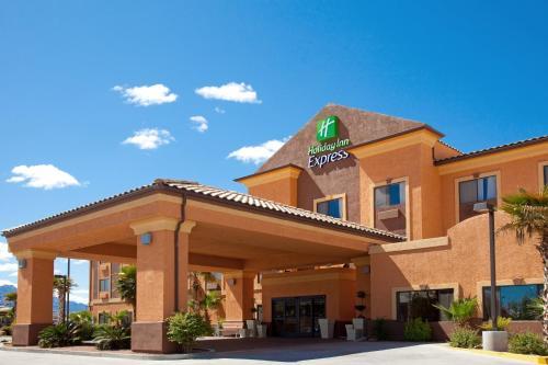 Holiday Inn Express Kingman