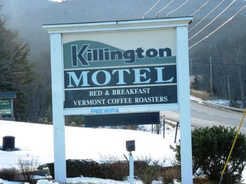 Killington Motel