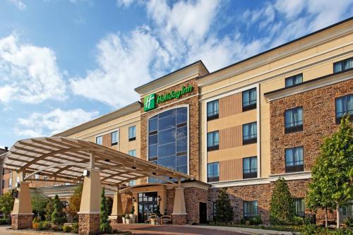 Holiday Inn Arlington Northeast