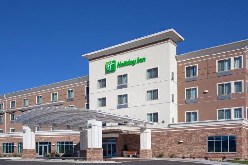 Holiday Inn Casper East - Medical Center, an IHG Hotel