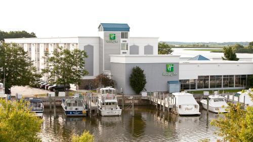 Holiday Inn Grand Haven - Muskegon, an IHG Hotel