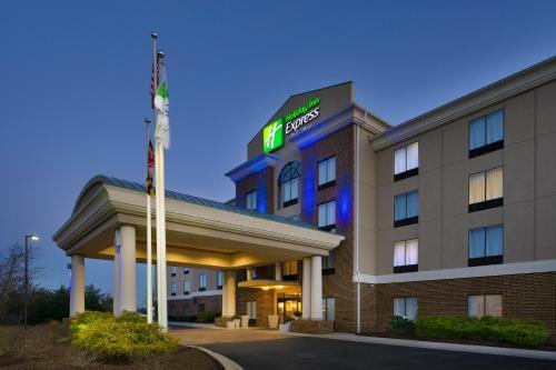 Holiday Inn Express & Suites Columbia East - Elkridge, an IHG Hotel