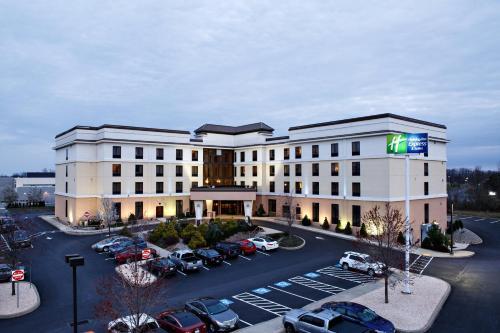 Holiday Inn Express Harrisburg West