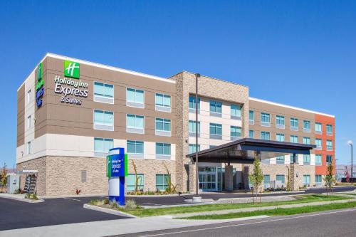 Holiday Inn Express & Suites Union Gap - Yakima Area, an IHG Hotel