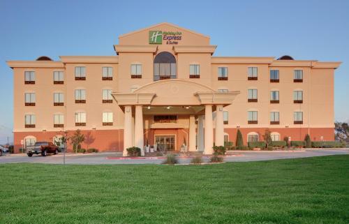 Holiday Inn Express & Suites Altus, an IHG Hotel