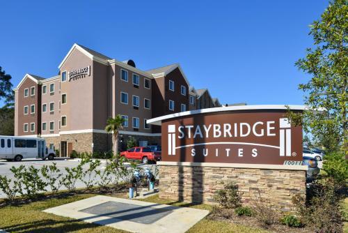 Staybridge Suites Tomball