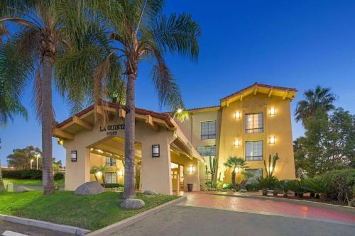 La Quinta Inn By Wyndham San Diego-Miramar