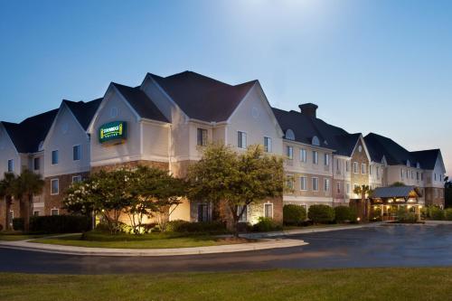 Staybridge Suites Myrtle Beach - West, an IHG Hotel