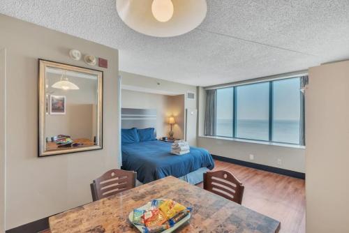 Atlantic Condo with Ocean View