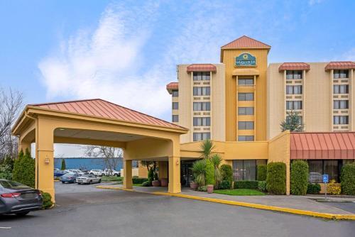 La Quinta Inn & Suites By Wyndham Tacoma-Seattle