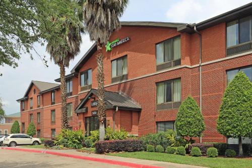 Extended Stay America - Houston - Northwest - HWY 290 - Hollister