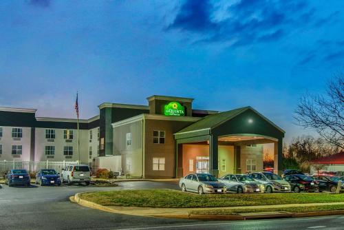 La Quinta Inn & Suites By Wyndham Lexington Park-Patuxent