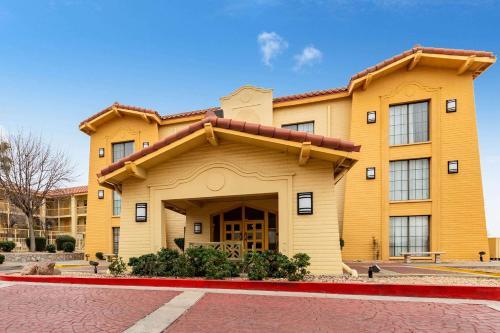 La Quinta Inn By Wyndham El Paso West