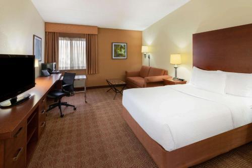 La Quinta Inn By Wyndham Minneapolis Airport Bloomington