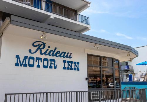 Rideau Motor Inn