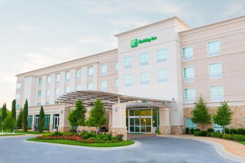 Holiday Inn Temple - Belton