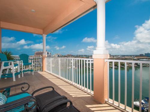 Harborview Grande Three Bedroom 267