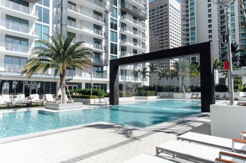 Mint House Miami – Downtown