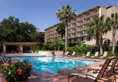 Plaza San Antonio Hotel & Spa, Autograph Collection