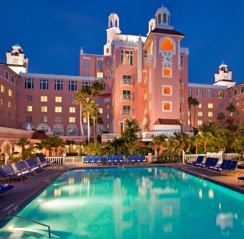 The Don CeSar