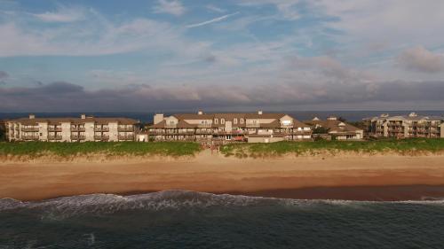 Sanderling Resort Outer Banks