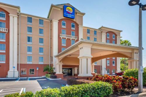 Comfort Inn International Dr