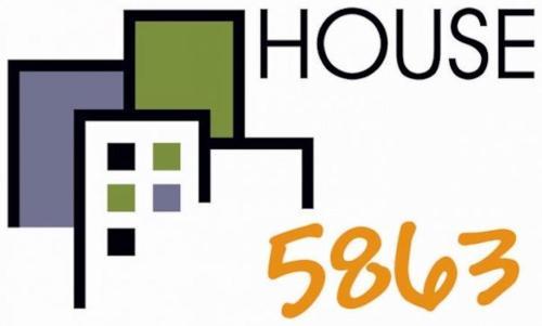 House 5863 Bed & Breakfast