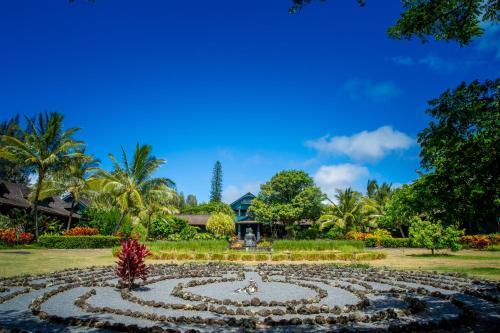 Lumeria Maui Educational Retreat Center