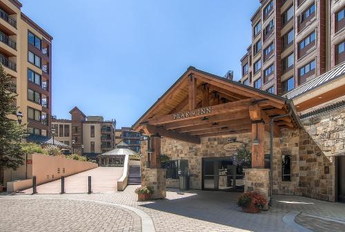 Studio Condo 4313 at the Village at Breckenridge