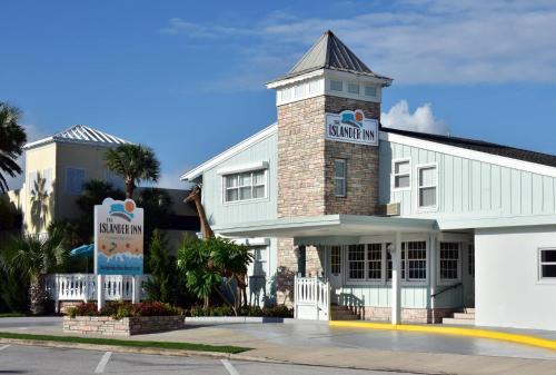 Islander Inn