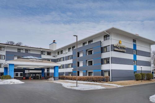 La Quinta Inn & Suites By Wyndham Minneapolis-Minnetonka