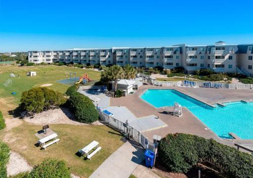 A Place at the Beach Resort