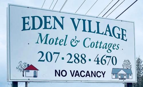 Eden Village Motel & Cottages