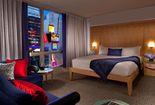 Millennium Premier Hotel New York Times Square