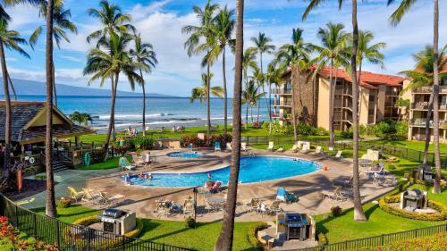 Papakea K303 2bed/2bath stunning ocean & pool views