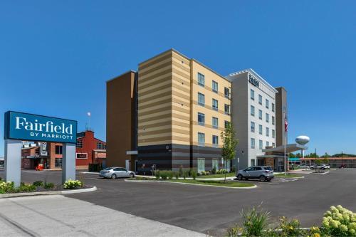 Fairfield Inn & Suites Sandusky