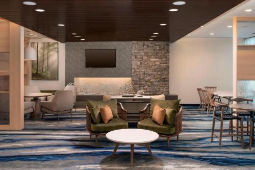 Fairfield Inn & Suites Miami Airport West/Doral