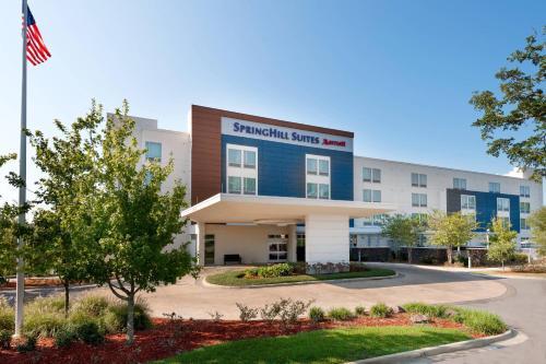 Springhill Suites Pensacola