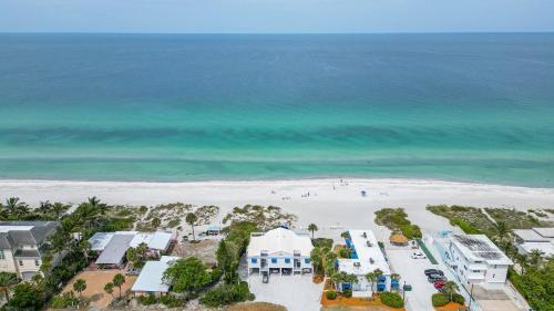 Gulf Tides of Longboat Key